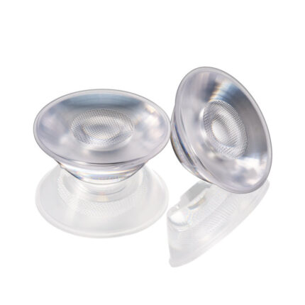 PrevaLED COIN-Lenses